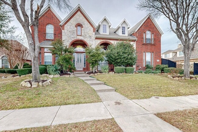property at 4345 Rubery Dr