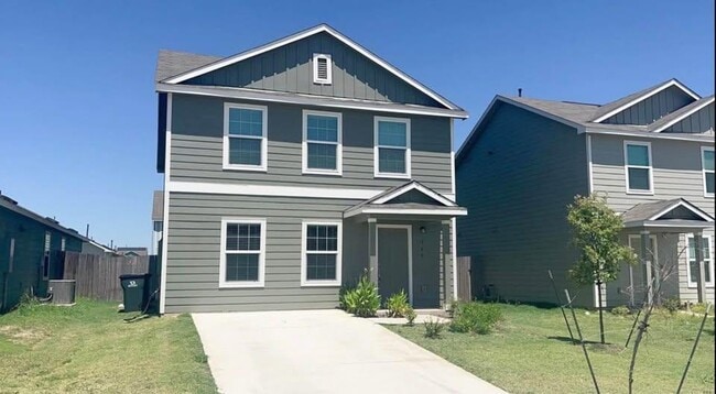 property at 343 Mica Trl