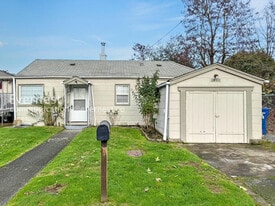 509 3rd St SW in Auburn, WA - Building Photo