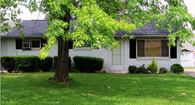 property at 125 Hamilton Rd