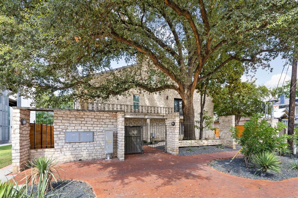 706 West Ave in Austin, TX - Building Photo