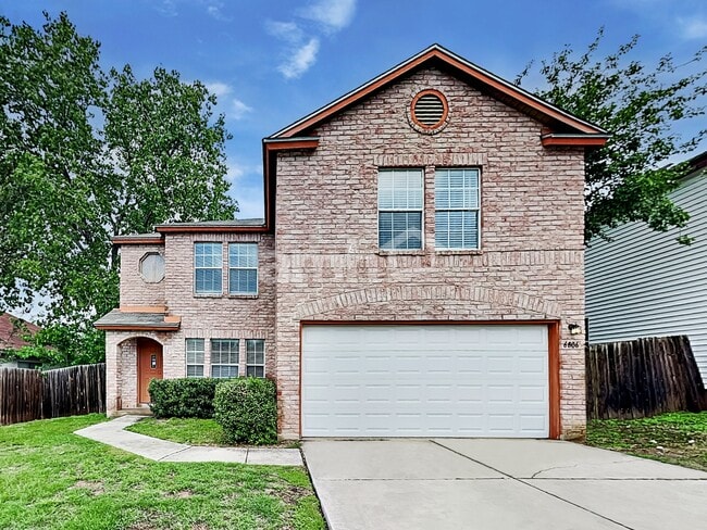 property at 6806 Winterpath Dr