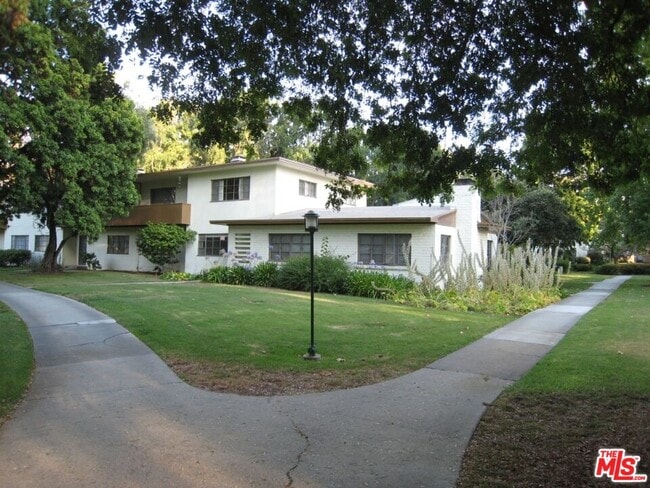 property at 5180 Village Green