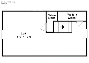 6709 Channel Rd NE in Fridley, MN - Building Photo - Building Photo