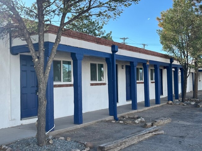 Route 66 Headquarters in Albuquerque, NM - Building Photo - Building Photo