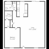 Bel Air on 25th photo'