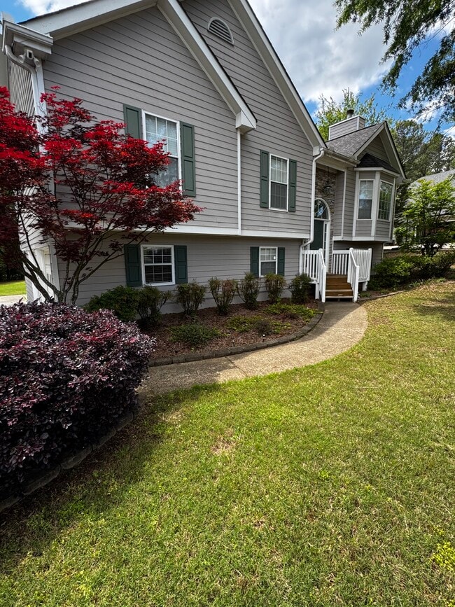 4056 Lenox Park Dr, Unit A in Buford, GA - Building Photo - Building Photo