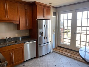 536 Commonwealth Ave, Unit 7A in Boston, MA - Building Photo - Building Photo