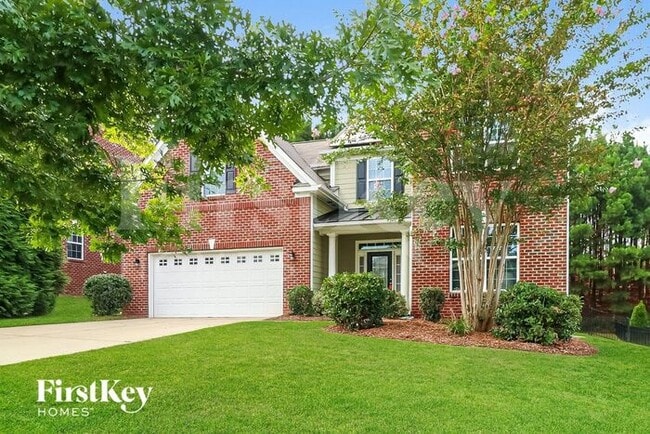 2648 Kinmere Dr in Gastonia, NC - Building Photo - Building Photo