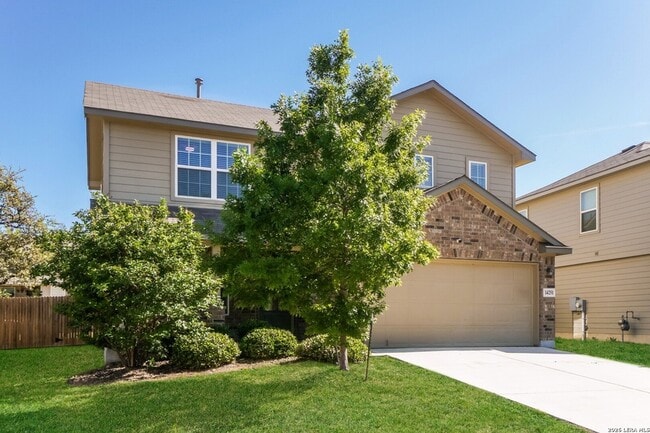 14251 Geyserite Ave in San Antonio, TX - Building Photo - Building Photo