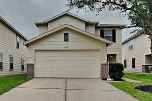 18451 Westgate Pasture Ln in Cypress, TX - Building Photo