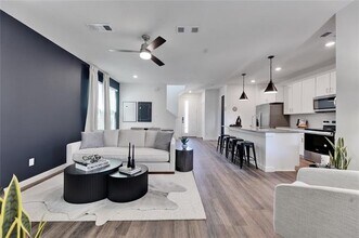 3949 Bernese Dr in McKinney, TX - Foto de edificio - Building Photo
