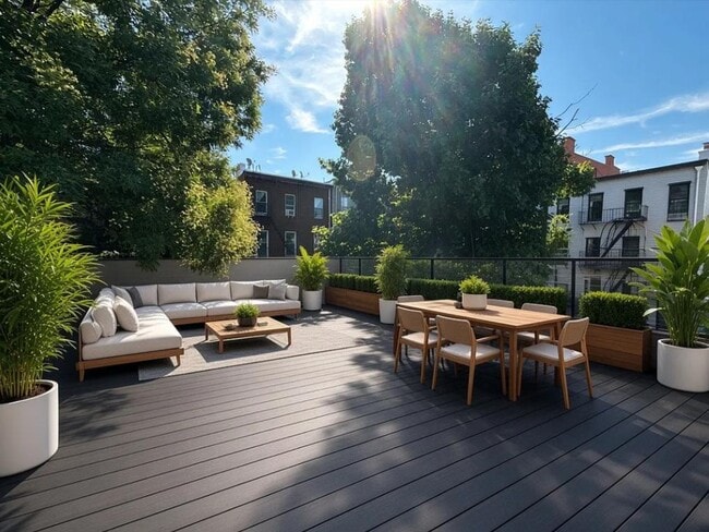 property at 644 Manhattan Ave
