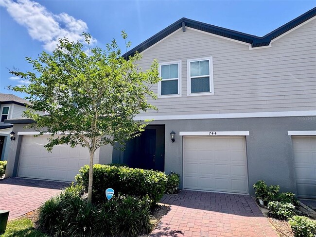 property at 744 Legacy Dr