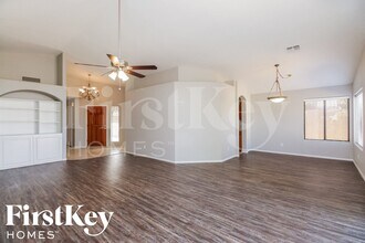 306 E Vaughn Ave in Gilbert, AZ - Building Photo - Building Photo