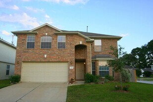 3119 Myrtle Ranch Dr in Katy, TX - Building Photo