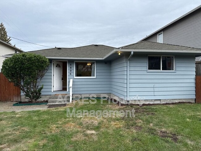 property at 8806 3rd Ave S