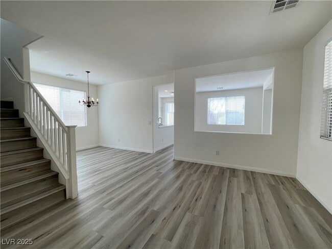 8413 Lower Trailhead Ave in Las Vegas, NV - Building Photo - Building Photo