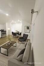 1008 N 18th Ct in Hollywood, FL - Building Photo - Building Photo