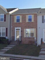 1119 Pennywort Cir in Eldersburg, MD - Building Photo