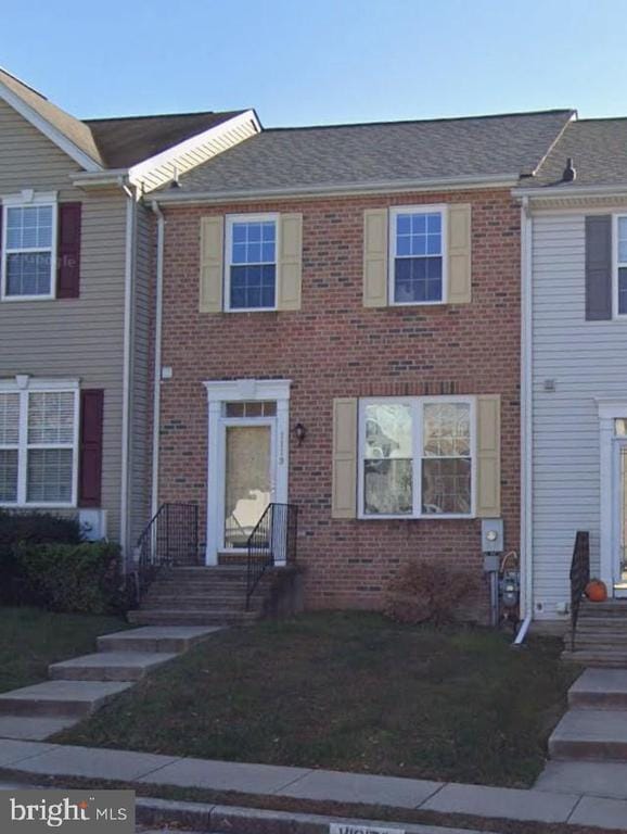 property at 1119 Pennywort Cir