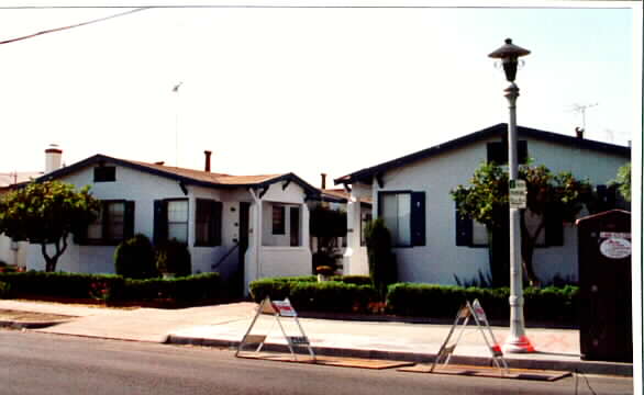 312-332 Joaquin Ave in San Leandro, CA - Building Photo - Building Photo