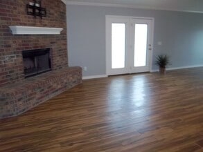 9609 Perry Ave in Amarillo, TX - Foto de edificio - Building Photo