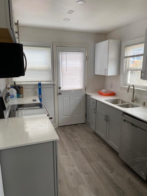 3507 SW Webster St in Seattle, WA - Building Photo - Building Photo