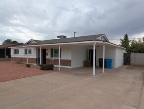 3633 W Pierson St in Phoenix, AZ - Building Photo - Building Photo
