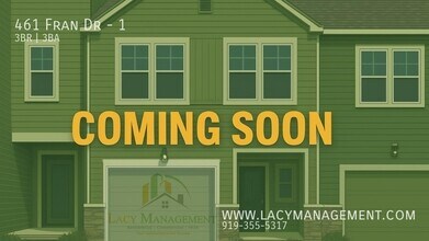 461 Fran Dr in Haw River, NC - Building Photo - Building Photo