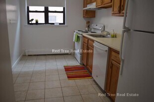 54 Alton Pl, Unit 6 in Brookline, MA - Building Photo