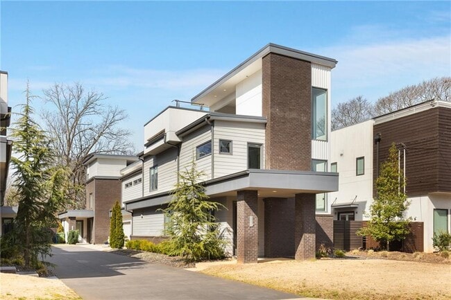 property at 205 Wilbur Ave SE