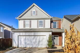 5109 Livermore Ln, Unit 0504 in Charlotte, NC - Building Photo