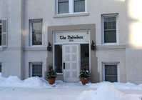 Belvedere (2896 James Ave) in Minneapolis, MN - Foto de edificio - Building Photo