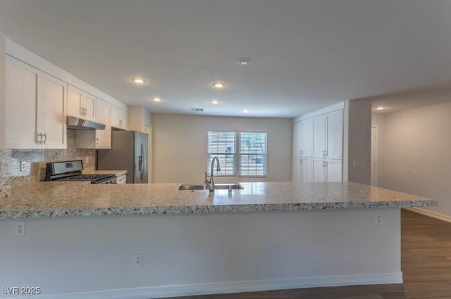 property at 2705 Port Lewis Ave