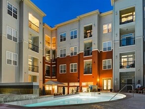 Marq at Ridgegate in Lone Tree, CO - Building Photo - Building Photo