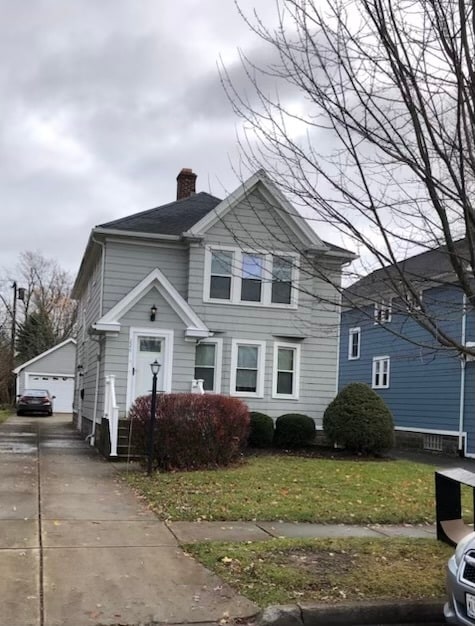 226 Hamilton Dr, Unit 1