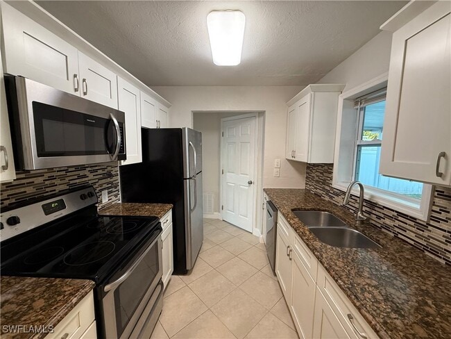 property at 6675 Fiesta Way