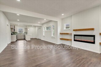 1704 NW 32nd St in Oklahoma City, OK - Building Photo - Building Photo