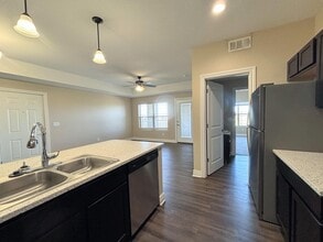 1407 Genesis Dr in McPherson, KS - Building Photo - Building Photo