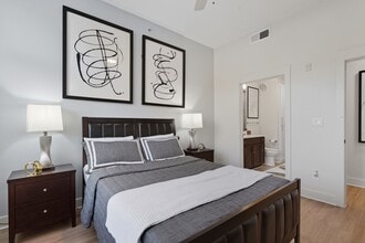 Ambrose in Dallas, TX - Building Photo - Building Photo