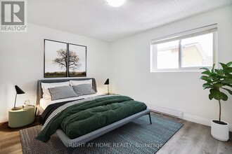 946-946 Masson St in Oshawa, ON - Building Photo - Building Photo