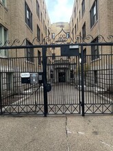 120 Seward St in Detroit, MI - Building Photo - Building Photo