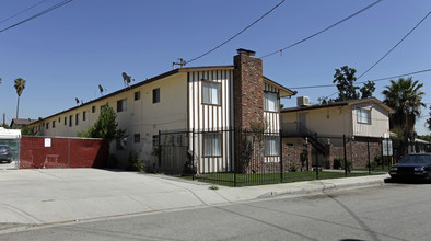 1691 Garden Dr in San Bernardino, CA - Building Photo - Building Photo