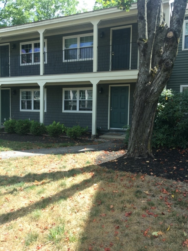 property at 29 Henry Law Ave
