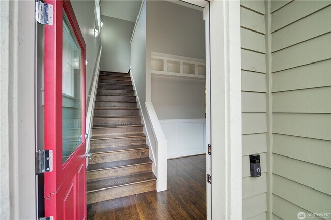 2213 NW 60th St in Seattle, WA - Building Photo - Building Photo