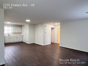2220 Kemble Ave in North Chicago, IL - Building Photo - Building Photo