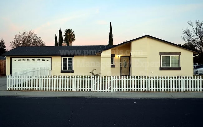 property at 352 Grand Prix Ave
