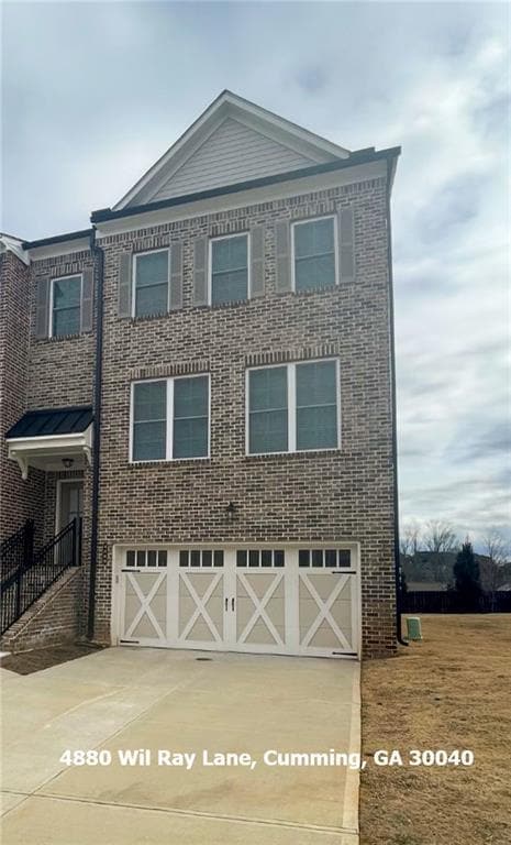 property at 4880 Wil Ray Ln