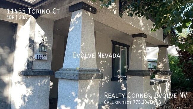11455 Torino Ct in Reno, NV - Building Photo - Building Photo
